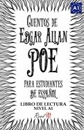 Cuentos de Edgar Allan Poe para estudiantes de español