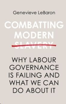 Combatting Modern Slavery: