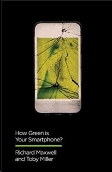 How Green is Your Smartphone?