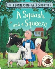 A Squash and a Squeeze