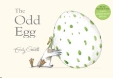 The Odd Egg