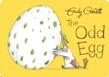 The Odd Egg