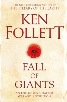 (01) Fall of Giants
