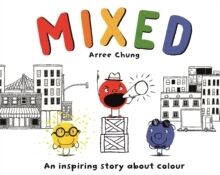 Mixed - A Colorful Story