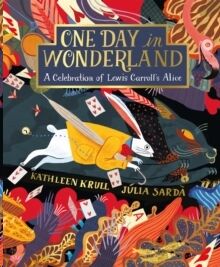 One Day in Wonderland