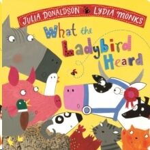 What the Ladybird Heard