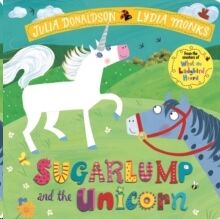 Sugarlump and the Unicorn
