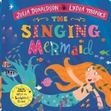 The Singing Mermaid