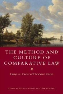 The Method and Culture of Comparative Law