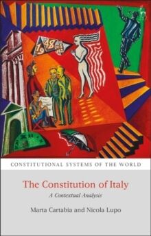 The Constitution of Italy