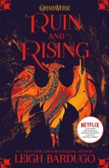 (03) The Shadow and Bone - Ruin and Rising