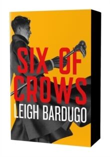 (1) Six of Crows : Dregs Edition