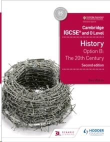 Cambridge IGCSE and O Level History