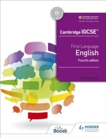 Cambridge IGCSE First Language English