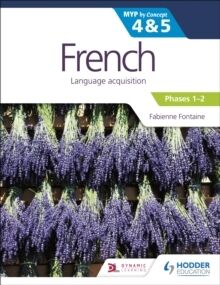 French for the IB MYP 4&5