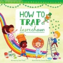 How to Trap a Leprechaun : 1