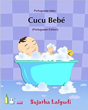 Cucu Bebe: Livro infantil ilustrado Vol. 1