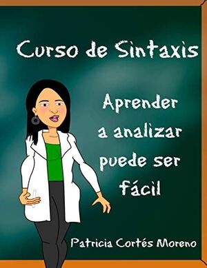 Curso de Sintaxis