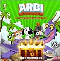 Arbi y el cofre del tesoro