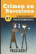 Crimen en Barcelona