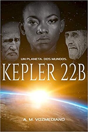 Kepler 22B: Un planeta, dos mundos