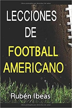 Lecciones de football americano