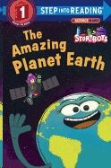 The Amazing Planet Earth