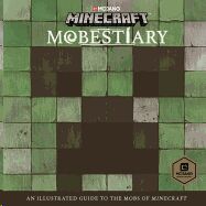 Minecraft: Mobestiary