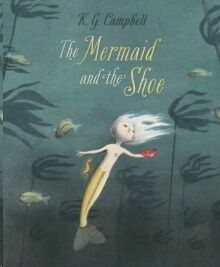 The Mermaid and the Shoe