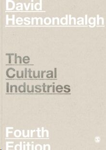 The Cultural Industries