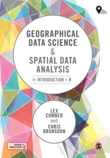 Geographical Data Science and Spatial Data Analysis