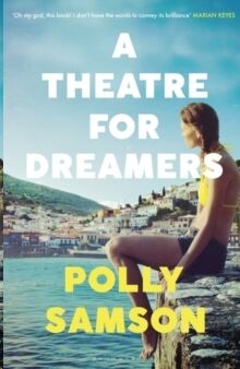 A Theatre for Dreamers