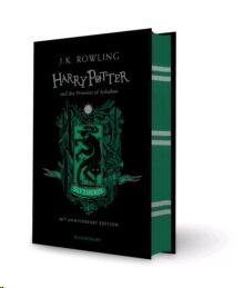 Harry Potter and the Prisoner of Azkaban