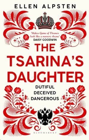 The Tsarina's Daughter