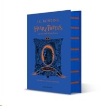 H P 6: The Half-Blood Prince (Ravenclaw Edition)