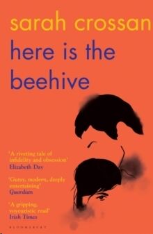 Here is the Beehive :