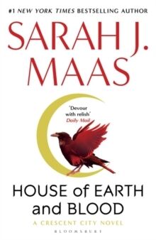 House of Earth and Blood: