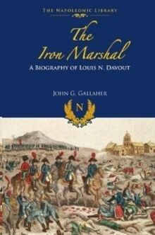 The Iron Marshal