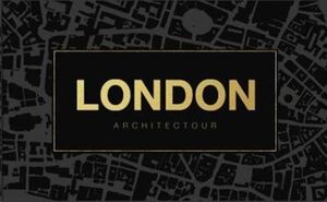 London Architecture Guide:Vol. 1