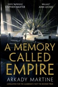 A Memory Called Empire