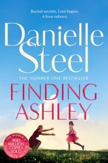 Finding Ashley