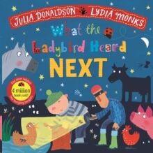 What the Ladybird Heard Next