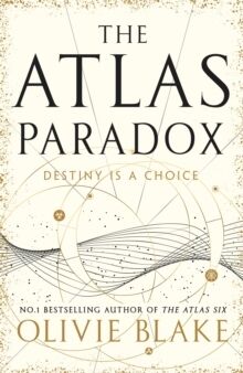 The Atlas Paradox