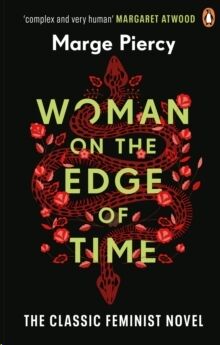 Woman on the Edge of Time