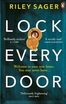 Lock Every Door