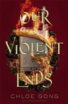 (01) Our Violent Ends