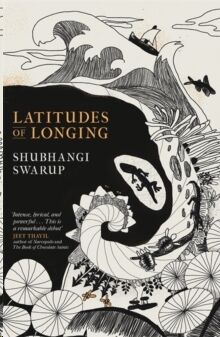 Latitudes of Longing