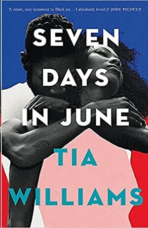 Seven Days in June