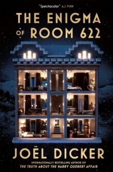 The Enigma of Room 622