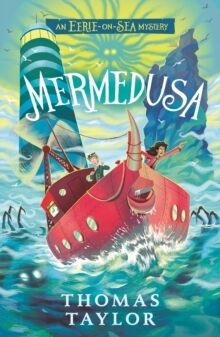 Eerie-on-Sea: Mermedusa